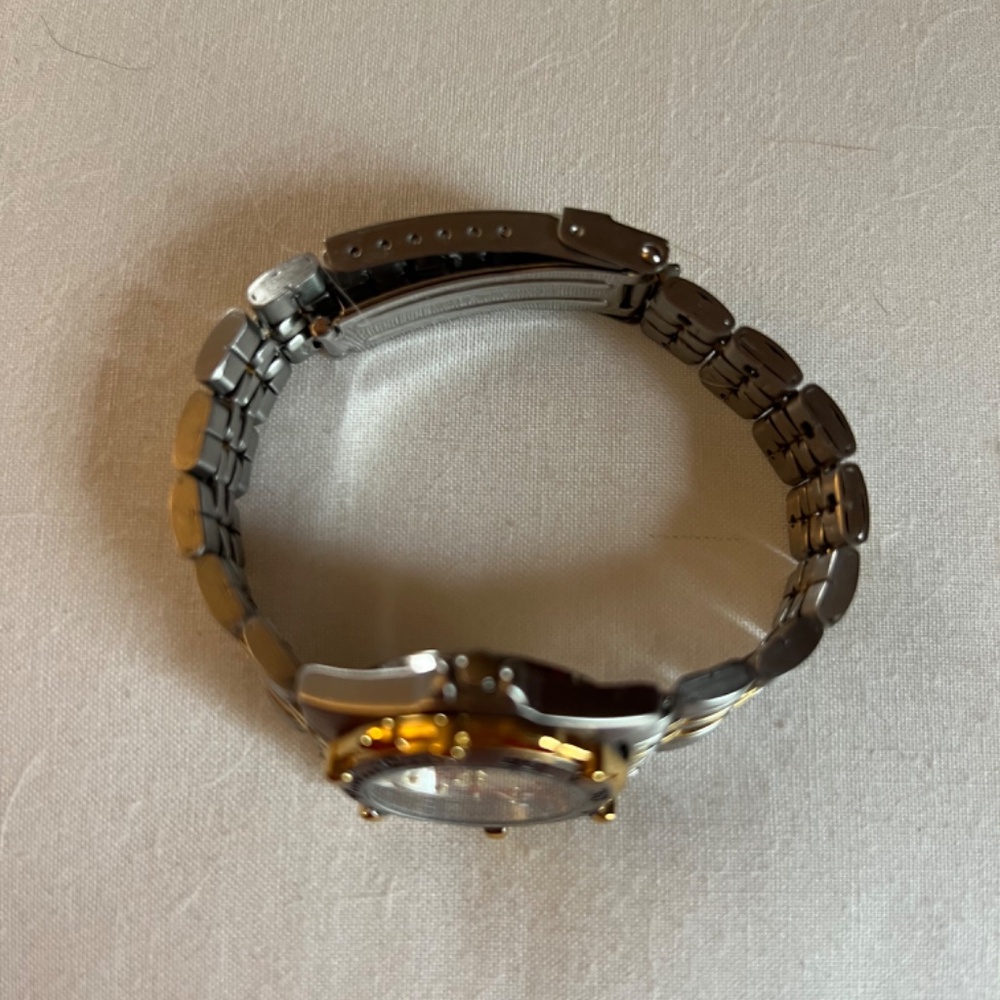Fossil Oklahoma State University women’s watch - Picture 2 of 2